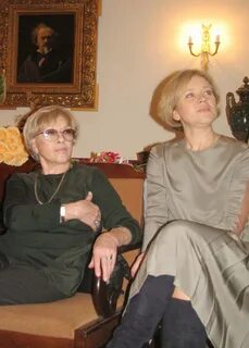 Внук алисы фрейндлих