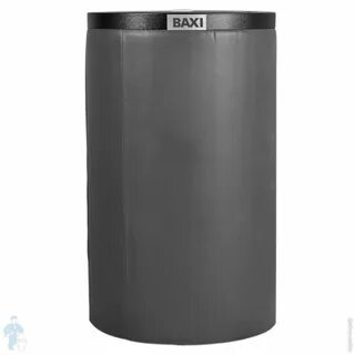 Бойлер косвенного нагрева baxi