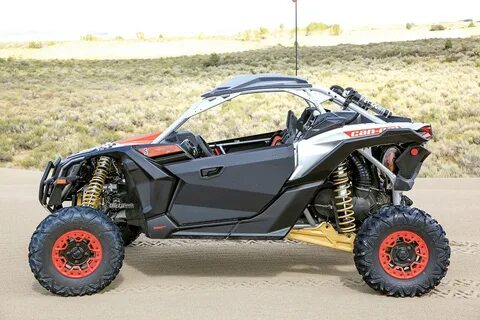 Cheap can am