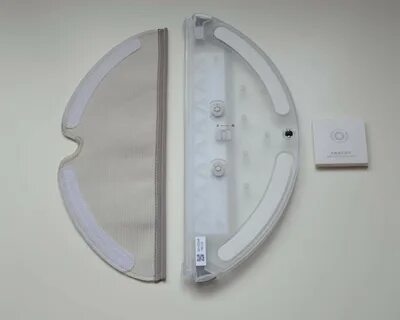 Roborock s6 pure