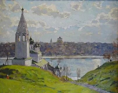 Художник яковлевич