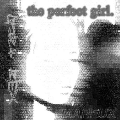 Mareux альбомы. The perfect girl Mareux. Mareux обложка. Mareux ава. Mareux killer slowed reverb