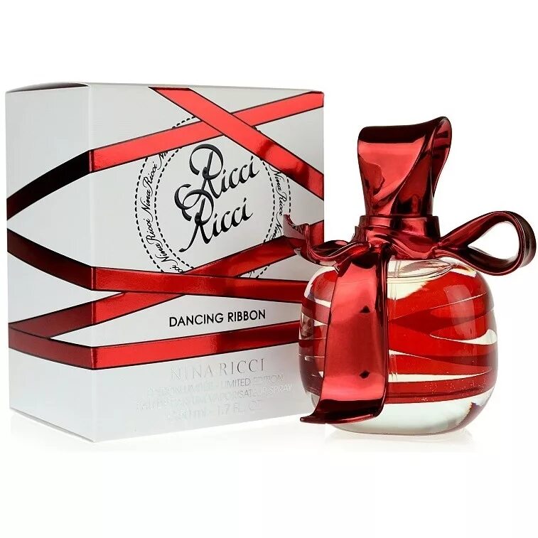 Nina Ricci Ricci Ricci. Духи Aroma Group Ricci Ricci. Nina Ricci Ricci Ricci Dancing ribbon. Nina Ricci Ricci Ricci 50 ml подарочная коробка.