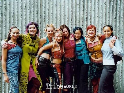 The tribe
