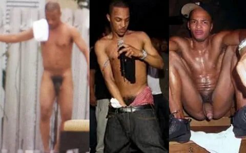 🔞 (+18) Suposta foto do rapper T.I. pelado SEM SENSURA!