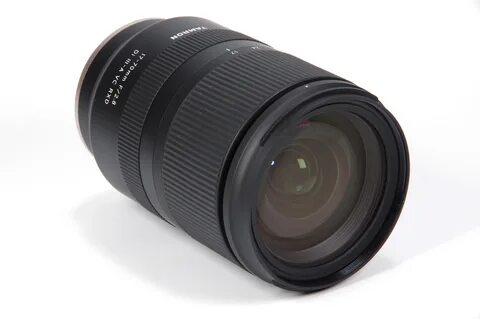 Tamron sony e