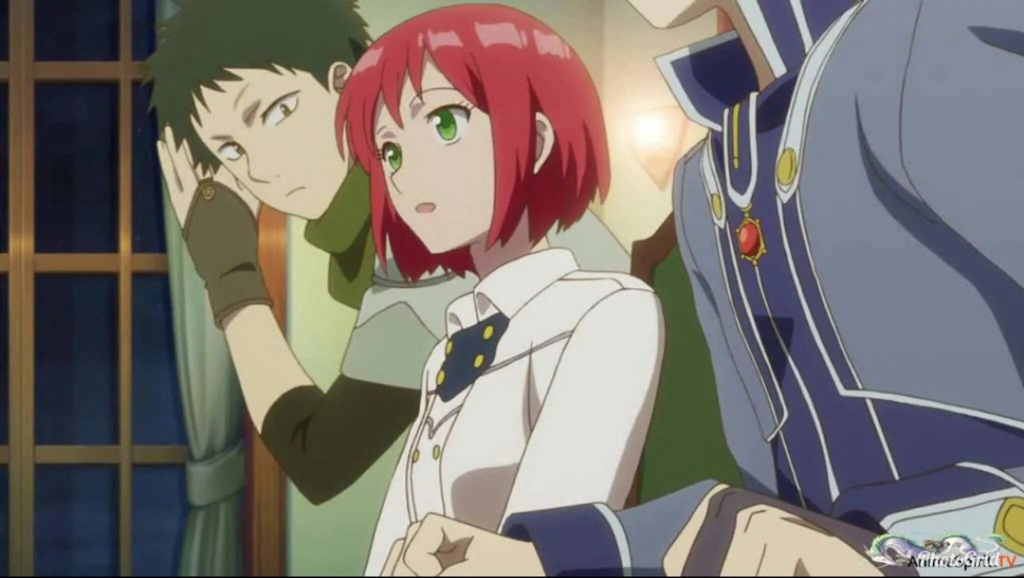 красноволосая белоснежка на русском. аниме красноволосая принцесса белоснежка 1 сезон. красноволосая белоснежка на русском. красноволосая принцесса белоснежка рю. красноволосая белоснежка на русском.