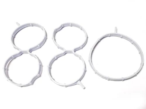 прокладки впускного коллектора гранта 8 клапанная