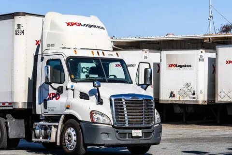 Us logistics