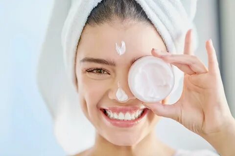 Skin skincare