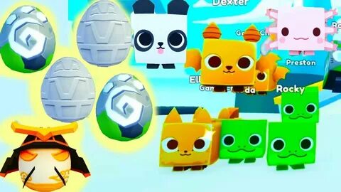 Enchant pets