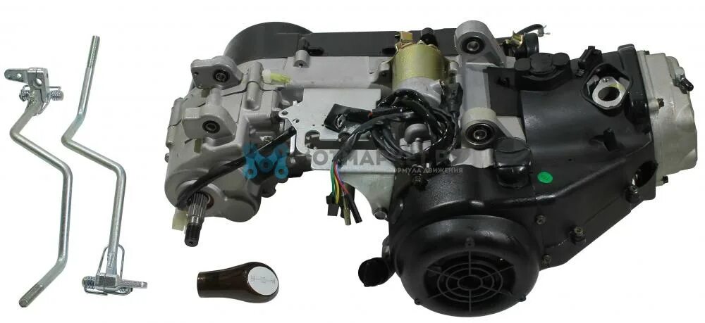 Двигатель с реверсом для квадроцикла. Двигатель 150см3 157qmj atv150 с реверсом. atv 157 qmj двигатель. 157 qmj реверс. двигатель 157qmj с реверсом.