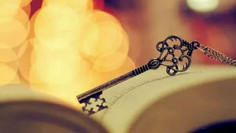 Ключ к себе книга