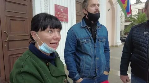 Аресты сочи