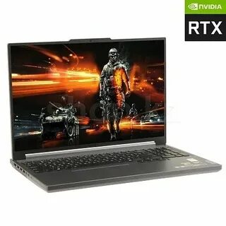 Lenovo legion slim 5 16ahp9