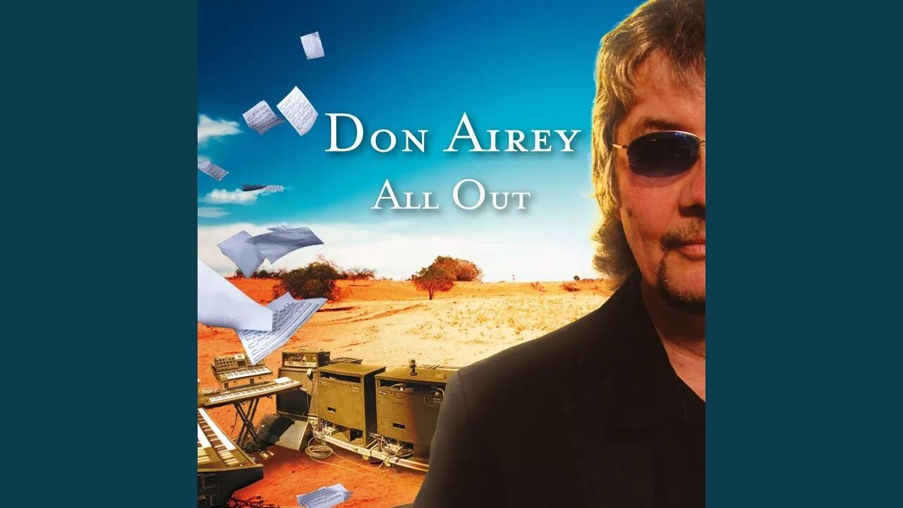 Найти песню don don. Don airey 2011 - all out. don airey 1972. don airey one of a kind 2018. don airey 1972 - 2025.