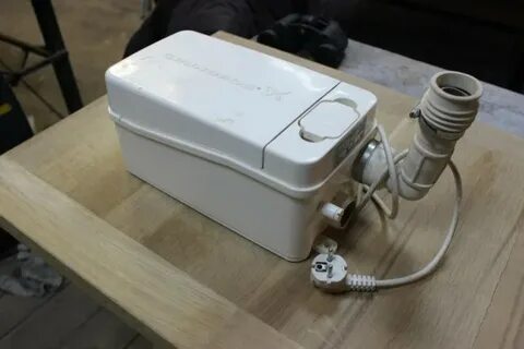 Sololift2 d 2