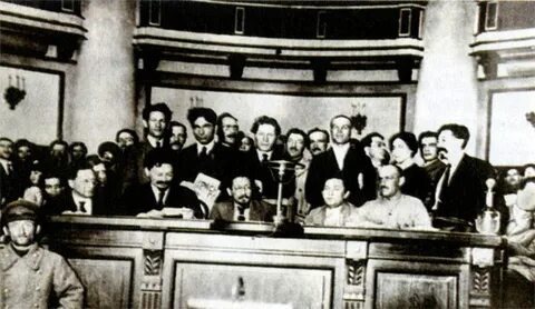 Заседание исполнительного комитета совета