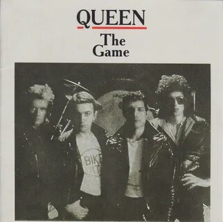 The game queen