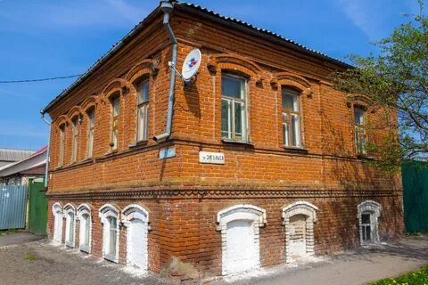 Одноклассники г усмань