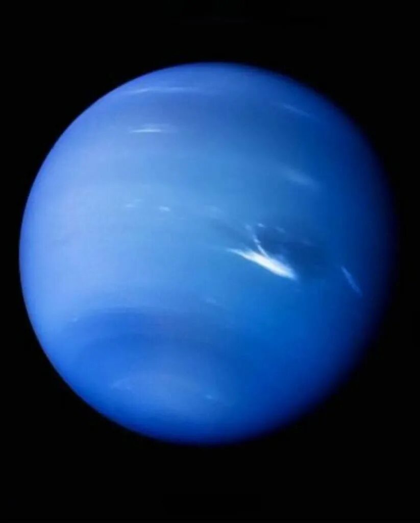 Нептун (Планета). Нептун голубая Планета. Планета Нептун Вояджер 1989. Уран Вояджер 2 фото. Урана 25