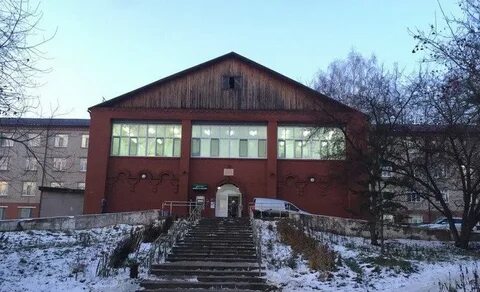 Црб красноуфимск