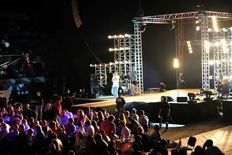 Дворец спорта нагорный нижний новгород концерт