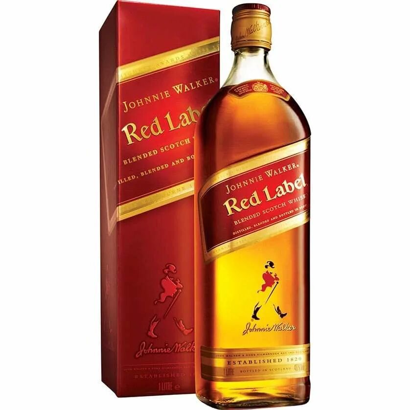 Виски ред блэк отзывы. Виски johnnie walker red. джонни уокер рэд лейбл. виски walker red label. johnny walker red label 1l.