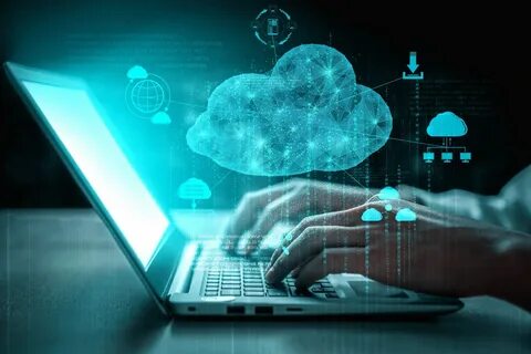 Облачные вычисления информационные технологии