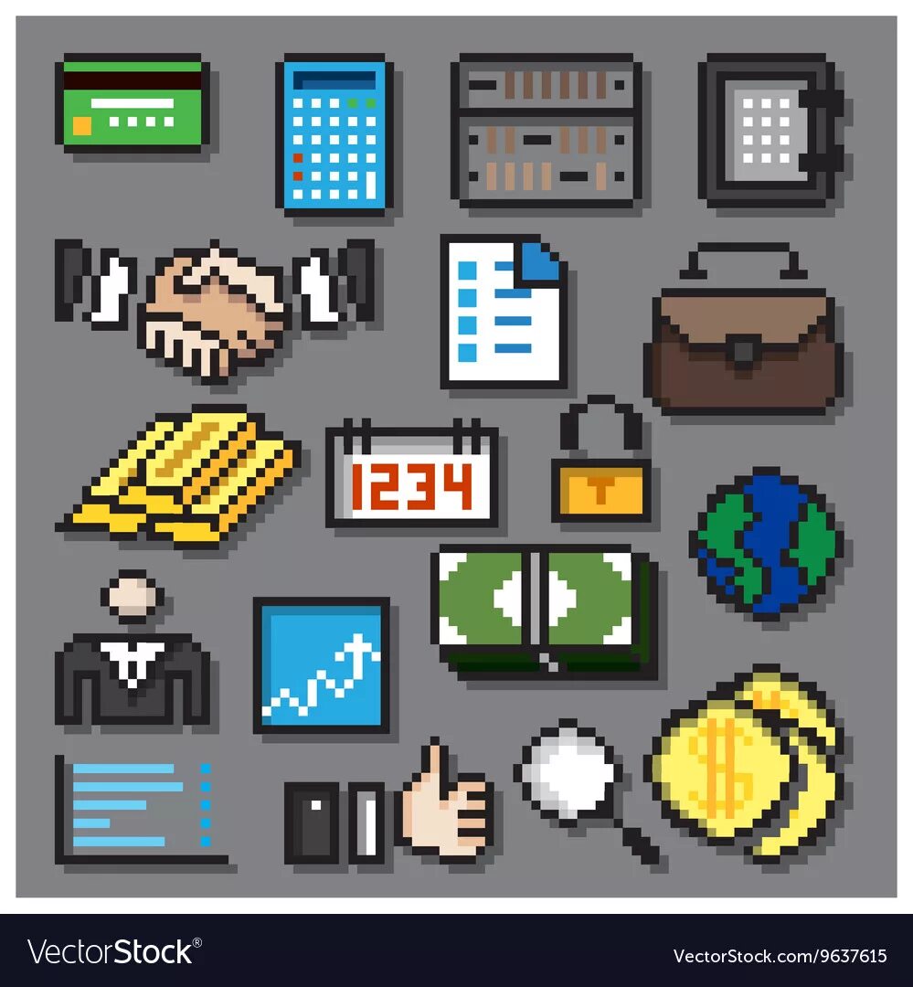 Pixel токен