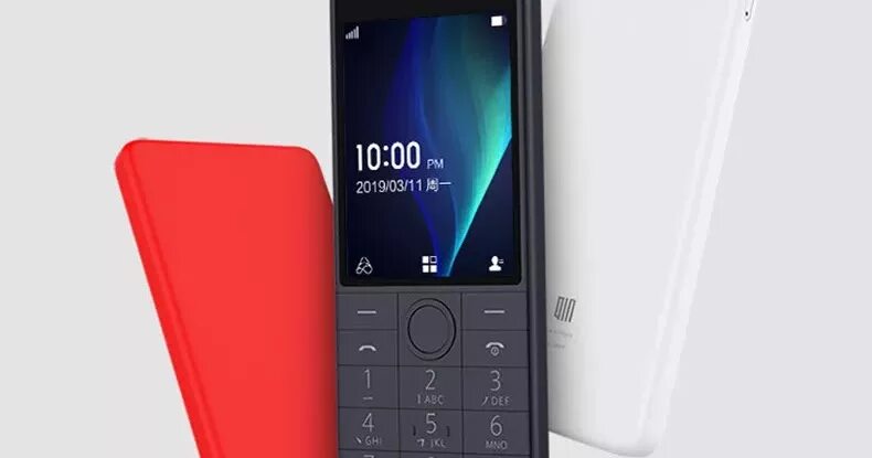 Купить телефон qin. Кнопочный Xiaomi qin1s. Xiaomi Qin 1s. Qin 1s + 4g. Смартфон Qin 1s+.