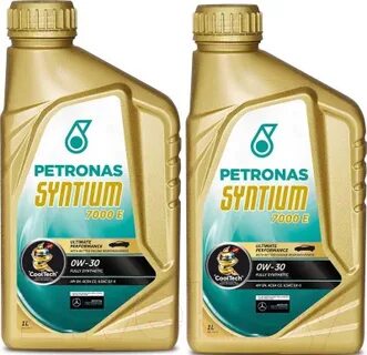 Масло petronas 7000
