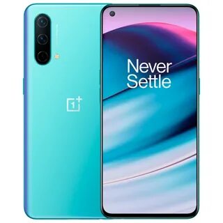 Oneplus nord ce 3 камера