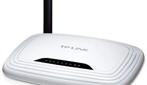 Лучший роутер tp link для дома