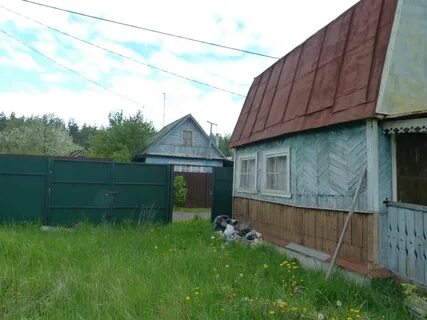 Снт юбилейное московская область