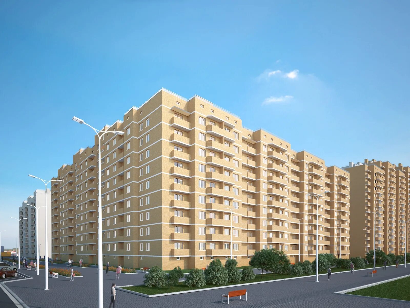 дом строй астрахань