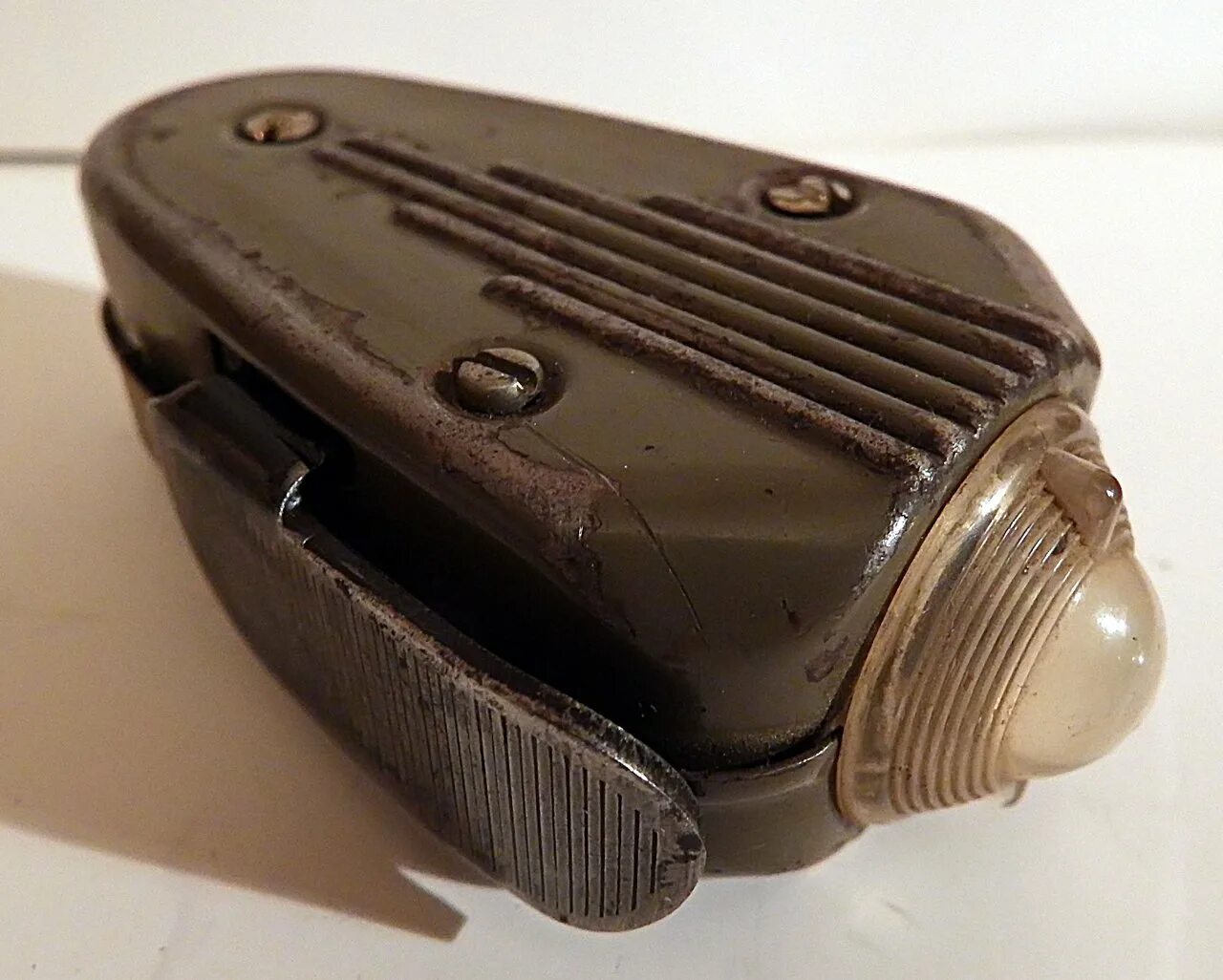 фонари вермахт. немецкий фонарь вермахт. фонари вермахт. купить ручной фонарик вермахта. фонарь daimon вермахта.