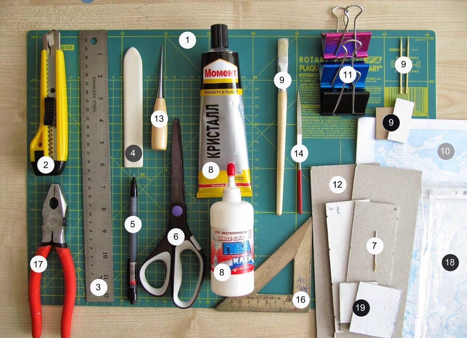 Инструменты для поделок. Набор инструментов для моделирования. 3d-models инструмент. Набор для ювелира (28911). Инструменты и материалы для моделирования.