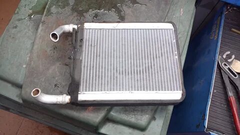 Радиатор солано 620
