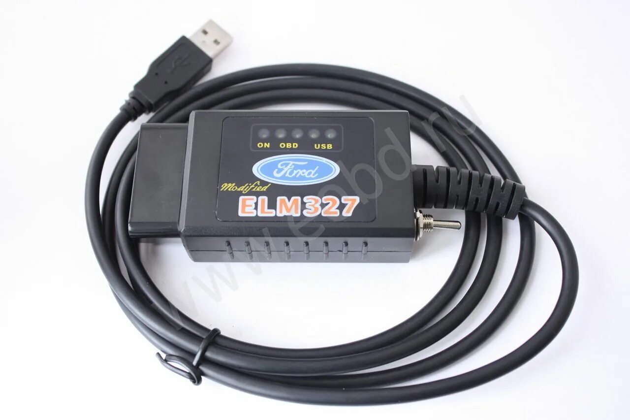 Elm327 usb hs-can/ms-can. Elm327 для форскан. адаптер fdt006 vcm obd. 5 сема. сканер диагностический на форд транзит 2006-2008.