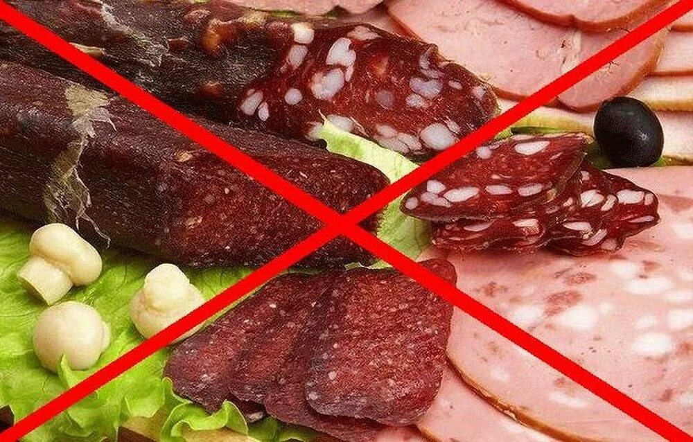 Можно ли есть копченую рыбу при
