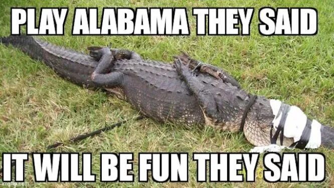 Of them have fun with
