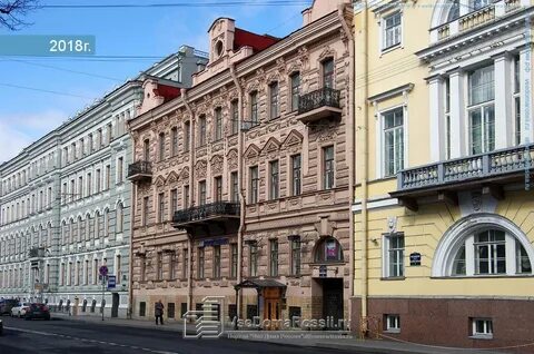 Адмиралтейский 3 1