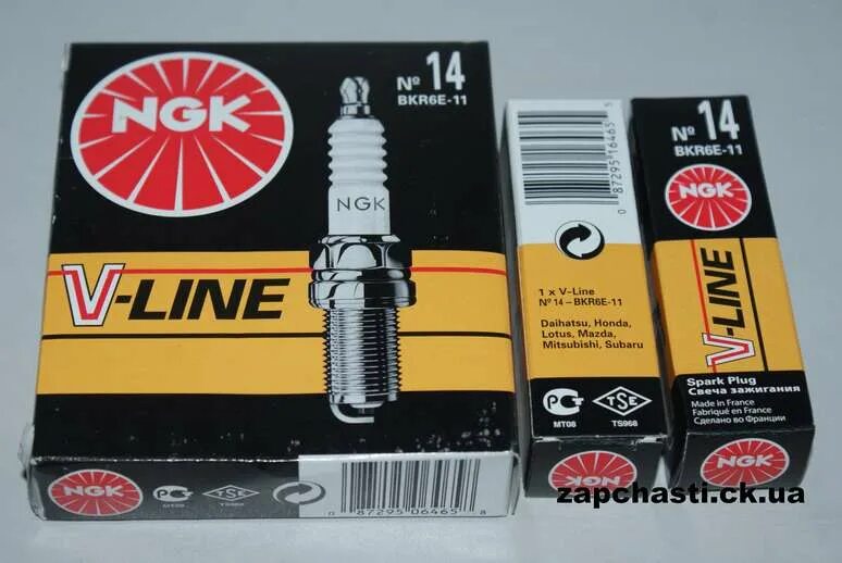 Свечи ngk line. Свечи NGK bkr6e-11. Свечи NGK bkr6e 6465. Свеча зажигания NGK bkr6e-11 (v-line 14). VL 14 bkr6e-11 NGK 6465.