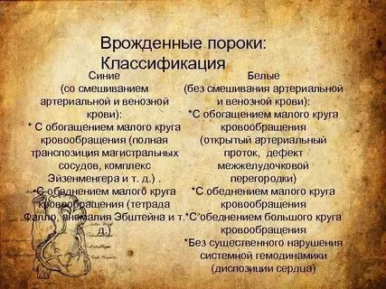 Белые пороки