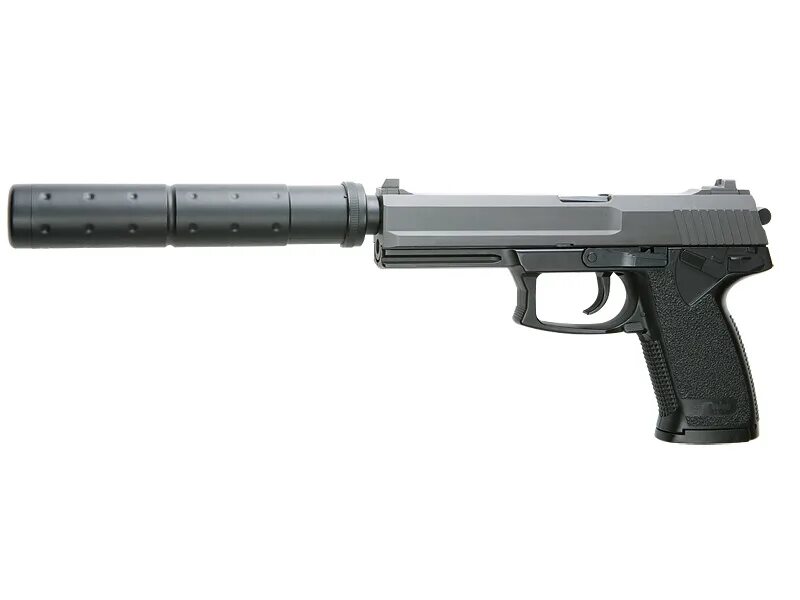 Крышка для страйкбольного пистолета ASG m92.