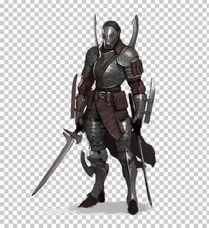 Knight персонаж
