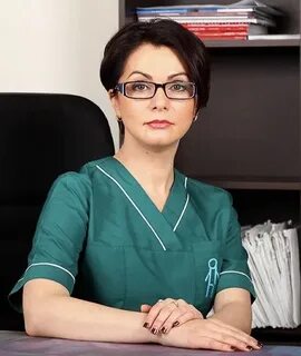 Янчук репродуктолог
