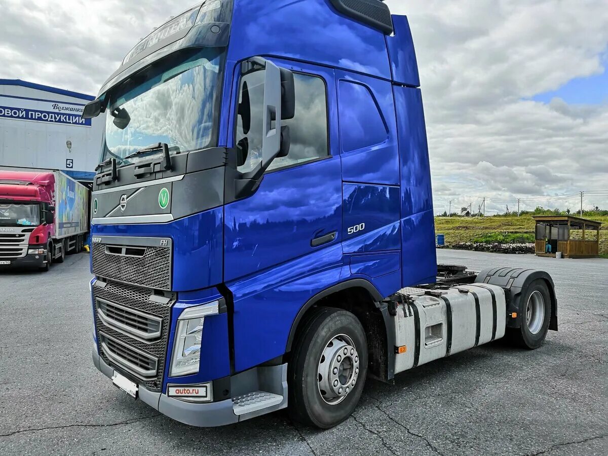 Volvo FH седельный тягач. Седельный тягач Вольво 380. Грузовой седельный тягач Volvo FH. Volvo FH 380. Купить грузовик тягач