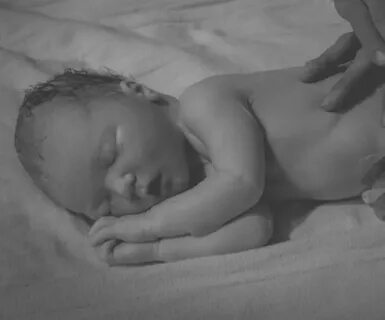 Died baby